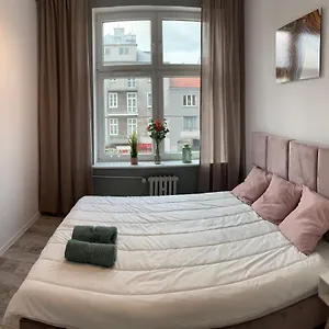  Apartamento Olivier House Old Town Polonia
