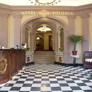 *** Hotel Polonia Polonia