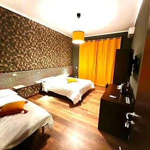 Prati Comfort Casa de hóspedes Roma