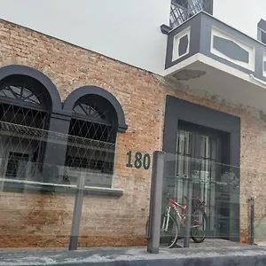 Youkoso Albergue Florianópolis