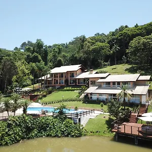 Village Du Hotel Pomerode