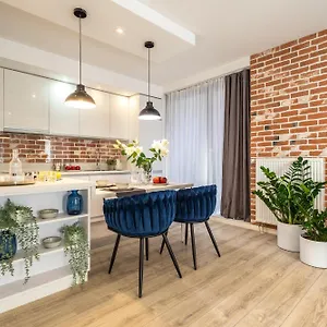 Apartamento 24 Premium Old Town