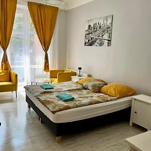 Apartamento Colourful