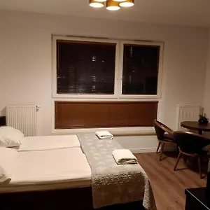  Apartamento Bastion Walowa Polonia