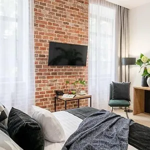 Apartament24 Stare Вроцлав