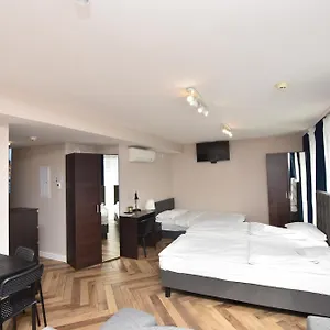 Apartment Dukes - Wita Stwosza
