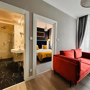 Art Novis Center Вроцлав