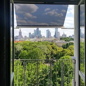  Apartamento Panorama 