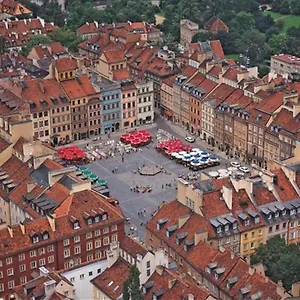 Aaa Old Town I Polen