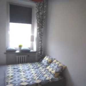  Apartamento Central Warsaw Apartment Polonia