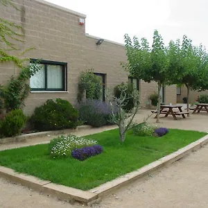 Hostal Ca N'oliver Casa De Colonies España