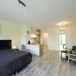  Apartament Sleep Well Legnicka