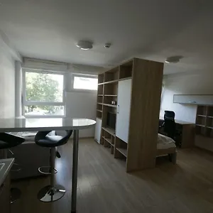 Apartamento Starter 24