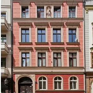  Kwatera prywatna Ciche Mieszkanie 50m. Od Rynku