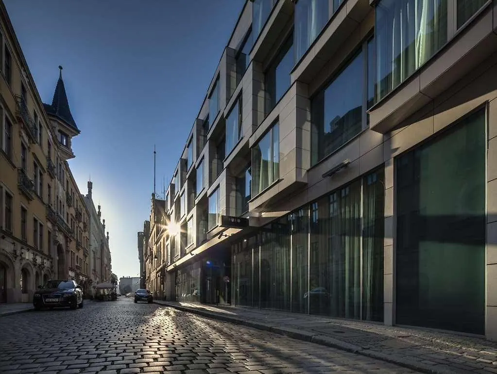 Puro Wroclaw Stare Miasto 3*,  Polonia